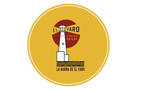 Logo Barra - Barra El Faro de Cádiz