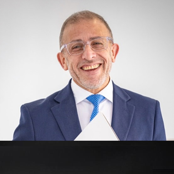 Mauricio Jiménez - Restaurante El Faro de Cádiz