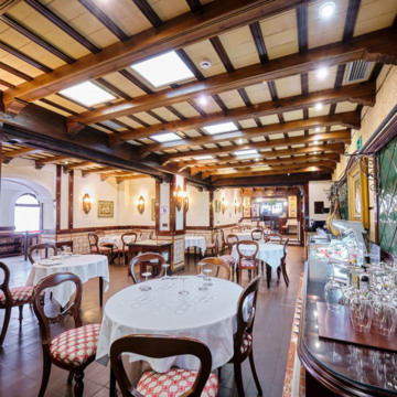 Salón Centro